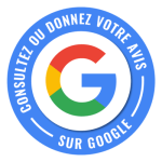 Avis google