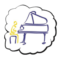 Logo cours de musique